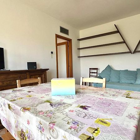 Appartamento S214 - Sirolo, trilocale con giardino in zona tranquilla Esterno foto